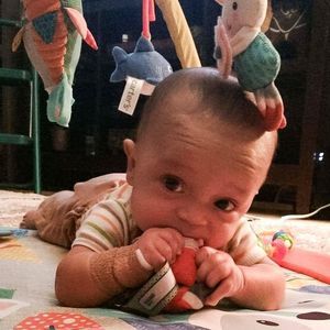 Meet your Posher, Heather